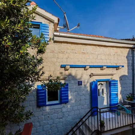 Rustik Апартаменты