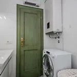 Apartment Rustik *
