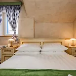 Apartment Rustik *