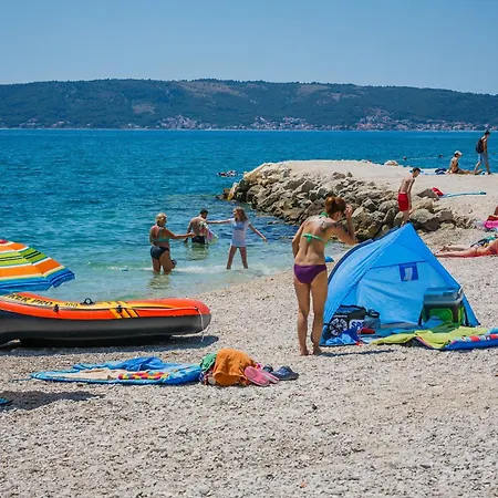 Rustik Lejlighed Kaštela