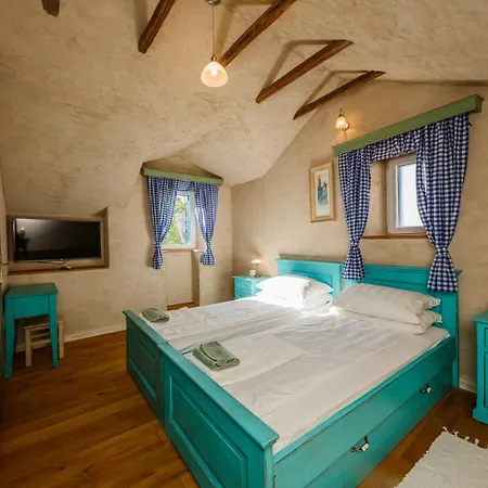 アパート Rustik *