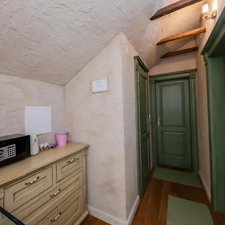 アパート Rustik Kaštela