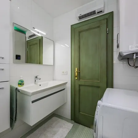 Rustik Apartament Kaštela