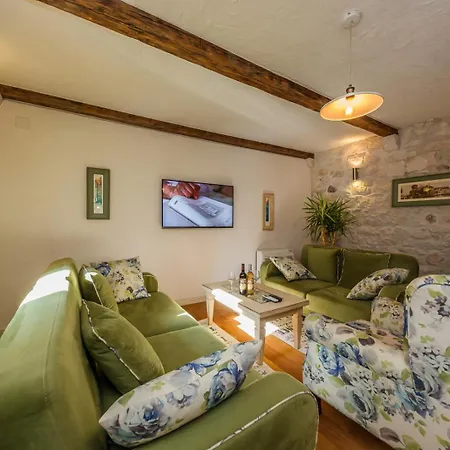 Apartament Rustik