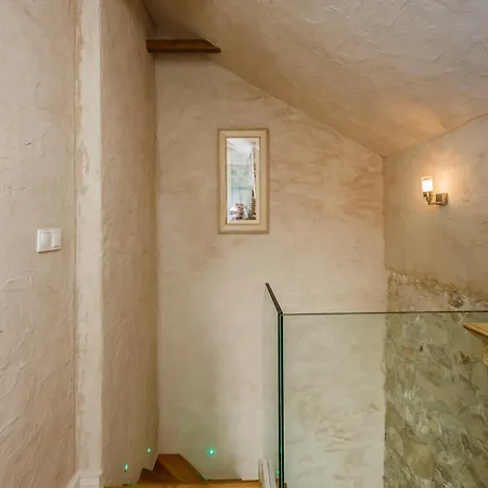 Rustik Apartament
