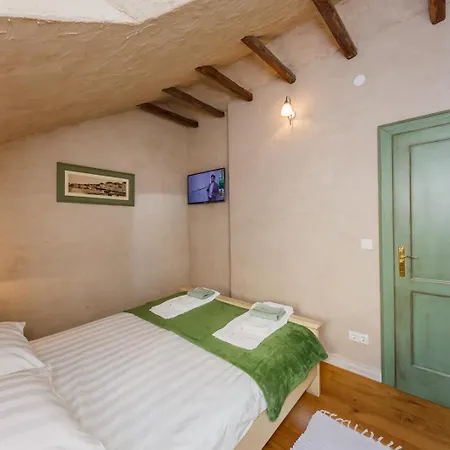 Apartament Rustik