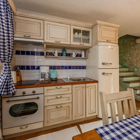 Rustik Lejlighed Kaštela