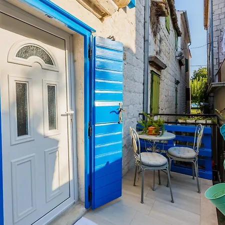 Apartament Rustik