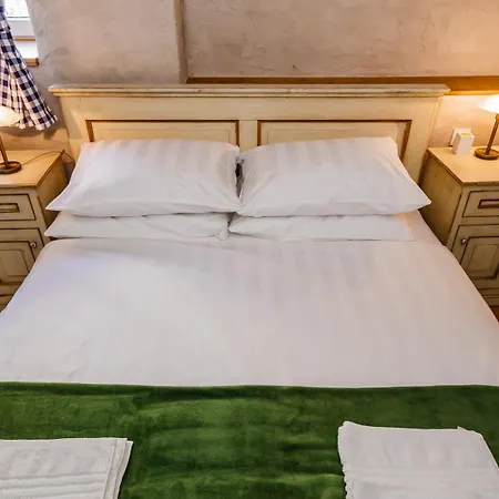 Rustik Apartament Kaštela