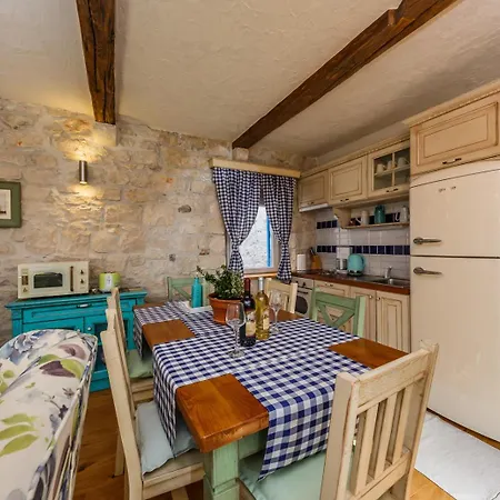 Rustik Apartament