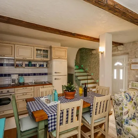 Rustik Apartament