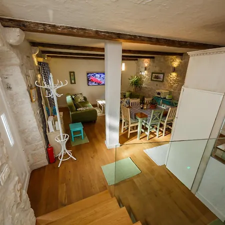 Apartament Rustik