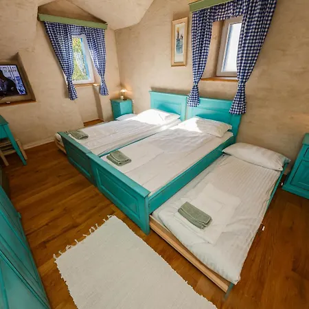 Lejlighed Rustik Kaštela