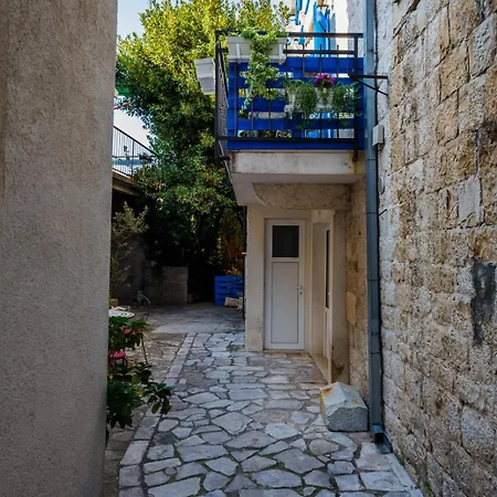 アパート Rustik *