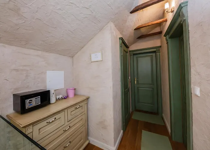 Apartman Rustik Kastela